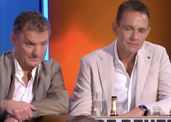 Kritiek op Paul de Leeuw zwelt aan: “Het is wel klaar”