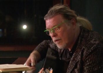 Eerste carnaval zonder René Karst: “Dit blijft zo dubbel”