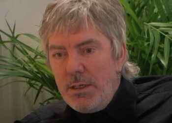 Ruud over Olcay en zijn kankerperiode: “Ze wilde geen man met een stoma”