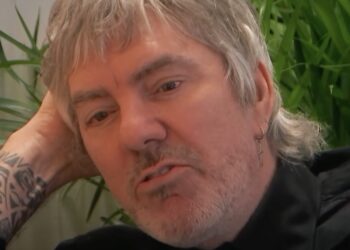 Ruud over Olcay en zijn kankerperiode: “Ze wilde geen man met een stoma”