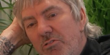 Ruud over Olcay en zijn kankerperiode: “Ze wilde geen man met een stoma”