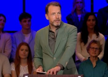 Aflevering De Slimste Mens met René Karst krijgt emotionele lading