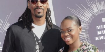 Hartverscheurend nieuws voor rapper Snoop Dogg: “Ze was net 10 maanden”