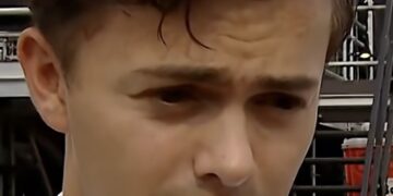 Zangeres Stefania vertelt eindelijk het echte verhaal over ex Flemming