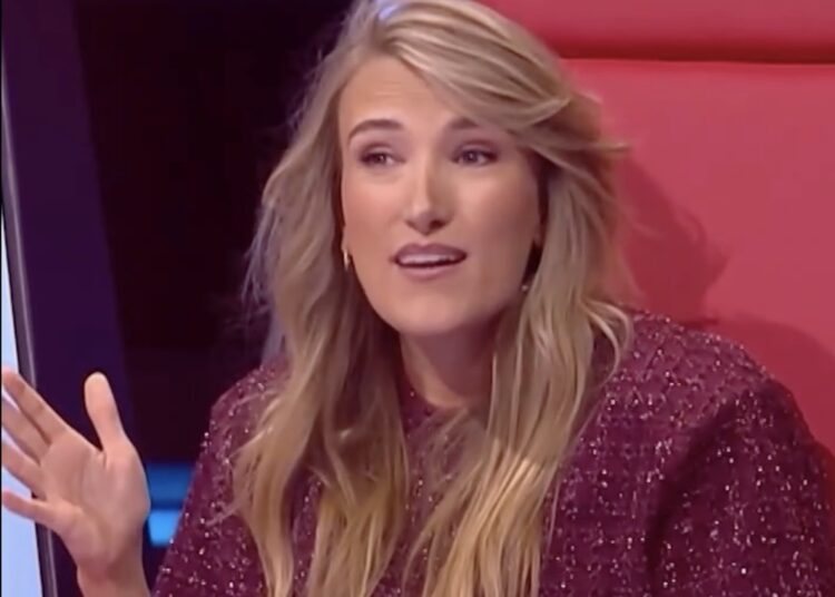 Tranen bij Suzan na indrukwekkende auditie van Nicole