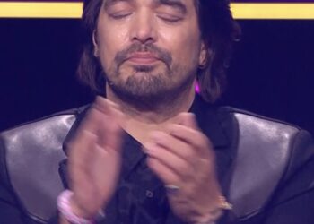 The Winner Takes It All muzikale clash zorgt voor discussie: ‘Beter dan The Voice’