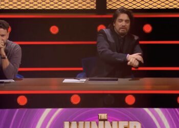 The Winner Takes It All muzikale clash zorgt voor discussie: ‘Beter dan The Voice’