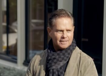 Danny de Munk laat zich uit over pijnlijke breuk: ‘Het is niet mijn keuze geweest’