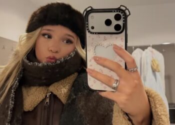 De échte oorzaak achter de breuk van Emma Kok en Jort onthuld