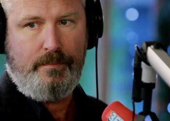 Eric Corton doet onthulling over de donkerste jaren van zijn leven