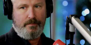 Eric Corton doet onthulling over de donkerste jaren van zijn leven