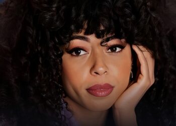 Alles stort in voor Fenna Ramos na schokkende beschuldigingen