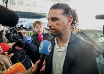 Vrijspraak voor Ali B zorgt voor verwarring en gefronste wenkbrauwen