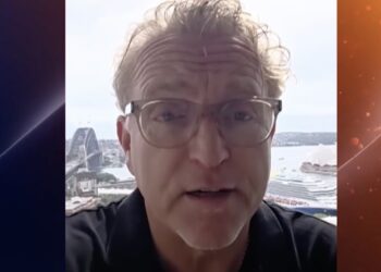 Deze reis van Gordon liep volledig uit de hand: ‘Werd helemaal gek’