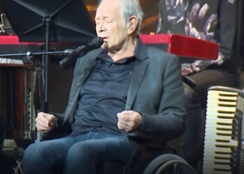 Jan Keizer doet bizarre uitspraak over afscheid van Rob de Nijs