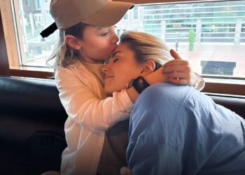 Roxeanne Hazes doet bizarre constatering en dat heeft flinke impact