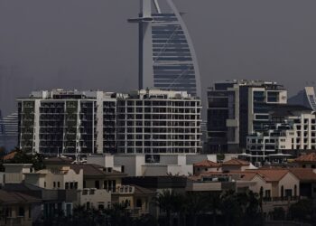 Terugreis vanuit oorlogsgebied loopt volledig uit de hand en kost ‘een snelle 25K’