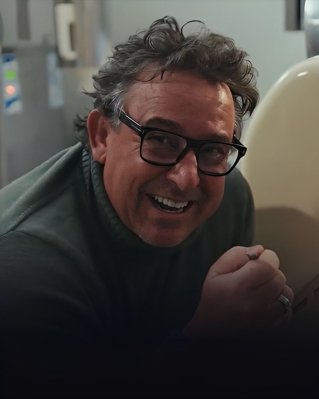 Dit zijn de kijkcijfers van comeback Marco Borsato bij Sergio in Italië