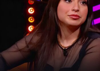 ‘Jan Smit wil zijn paling laten roken, Lale Gül laat zien waarom’