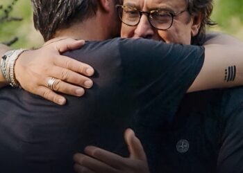 Marco Borsato bevestigt plannen voor muzikale comeback