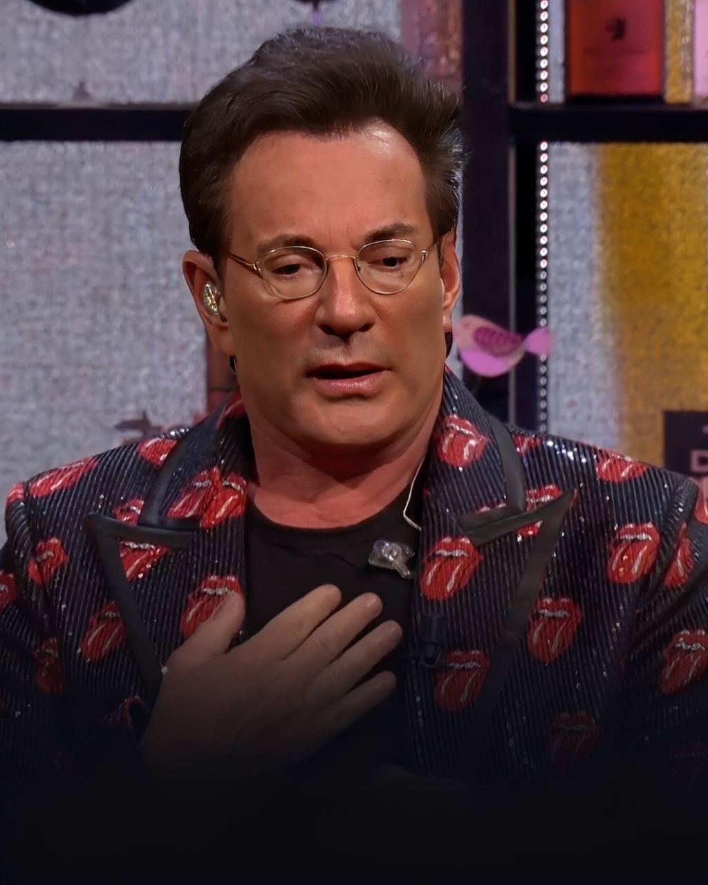 Kees van der Spek doorbreekt de stilte over bijzondere zaak rond Gerard Joling