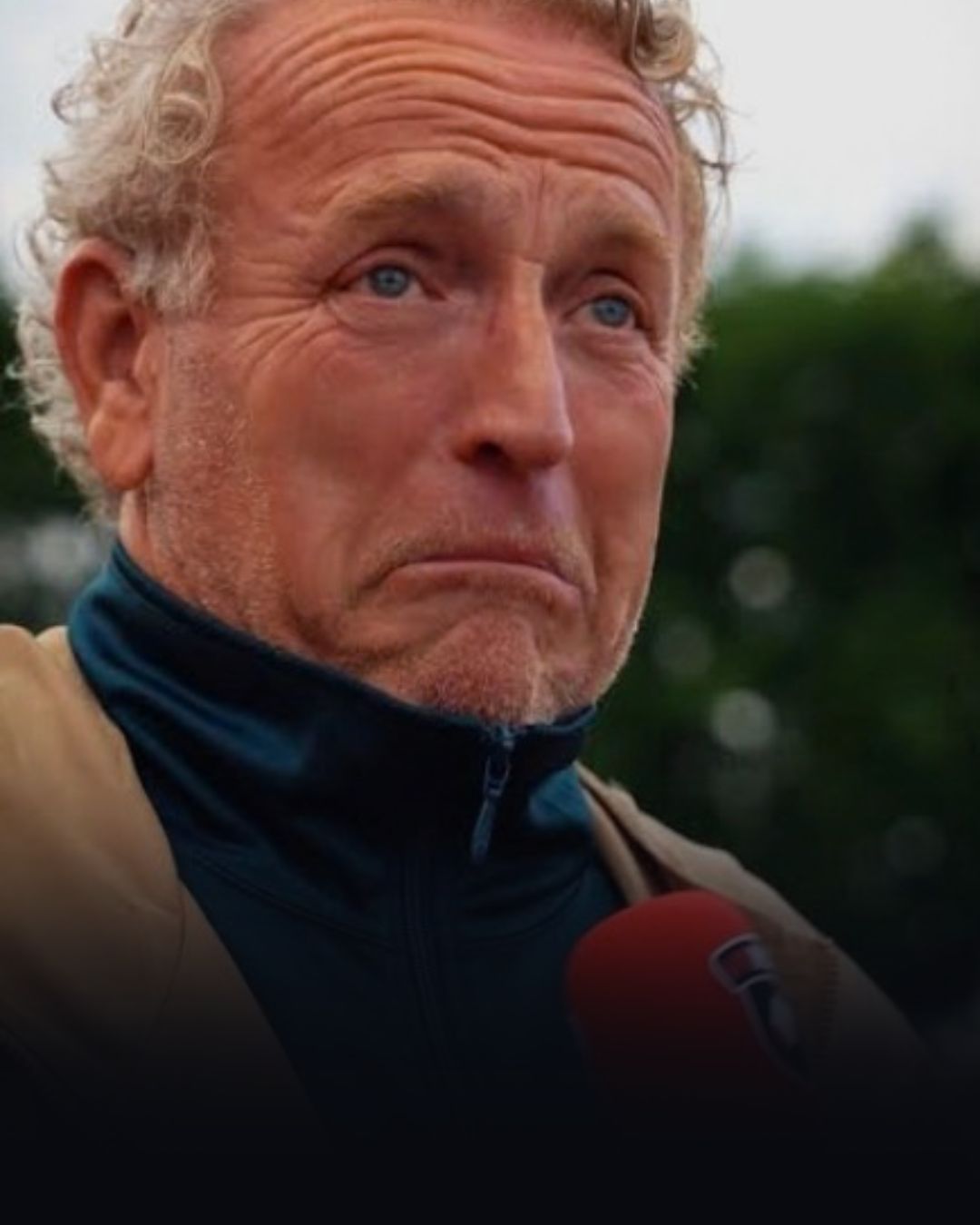 Gordon weet niet wat hij meemaakt en zegt optreden op laatste moment af