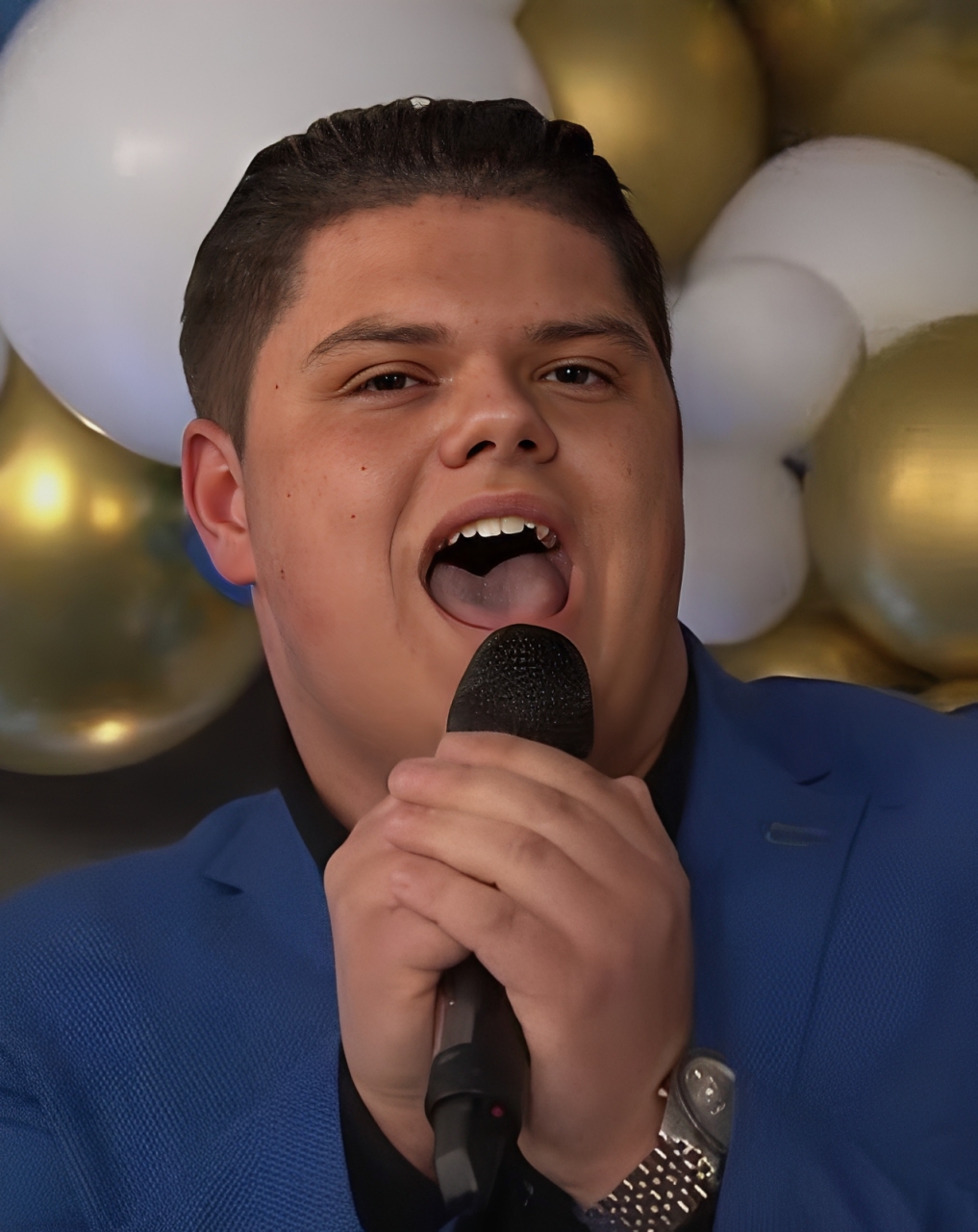 Verdrietig nieuws voor Justen de Wildt hakt er flink in