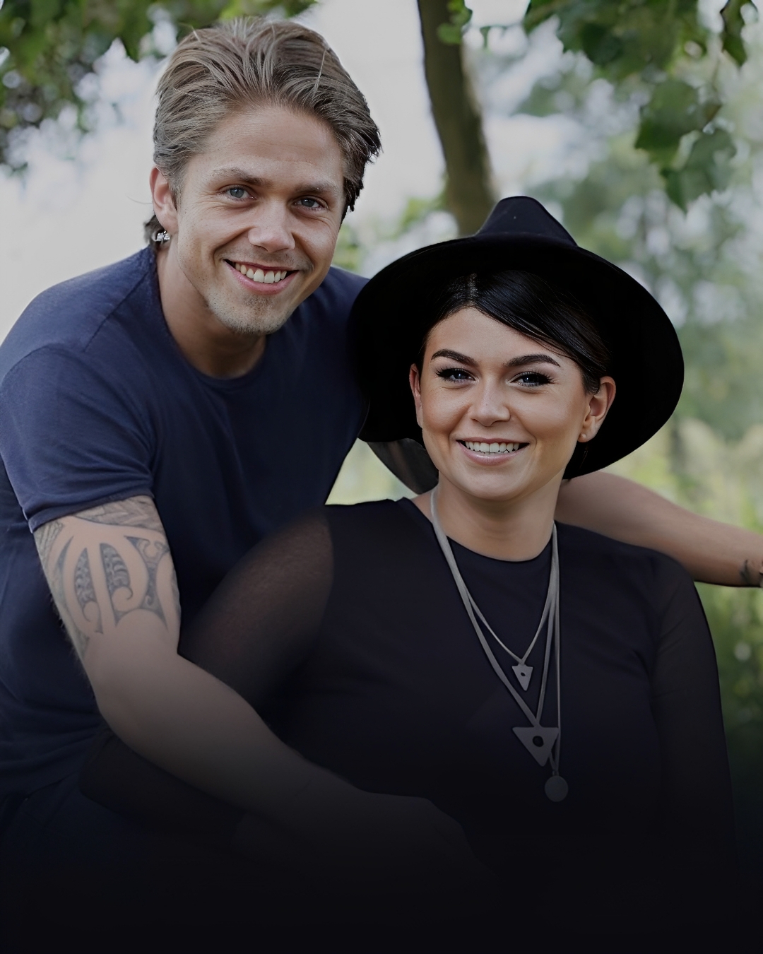 Roxeanne Hazes doet pijnlijke onthulling over broer André