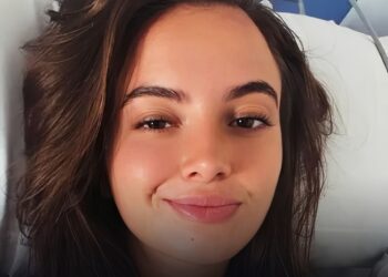 Wat er nu naar buiten komt over het ongeluk van Jada en Leontine zag niemand aankomen