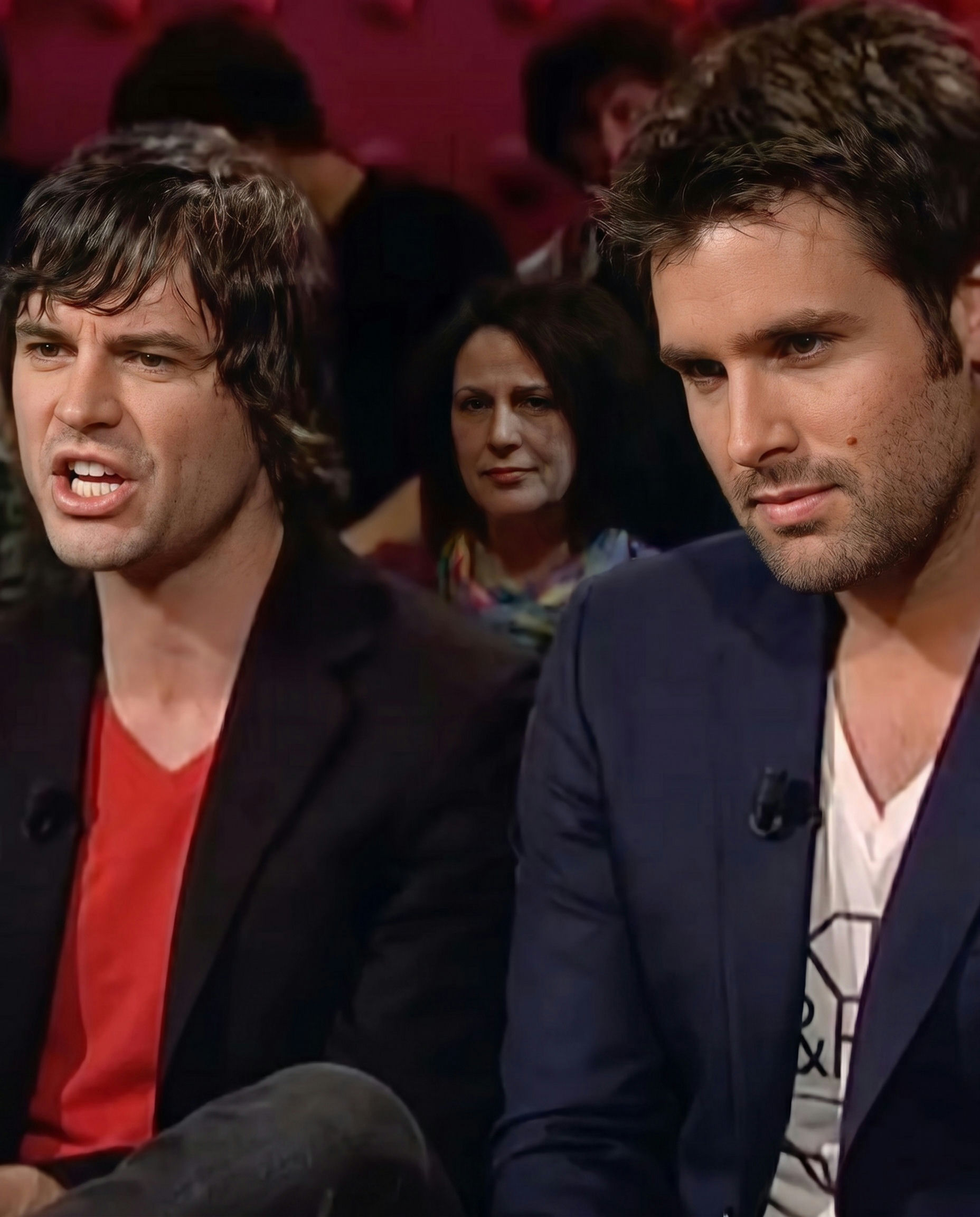 Onverwacht goed nieuws over Nick & Simon onthult