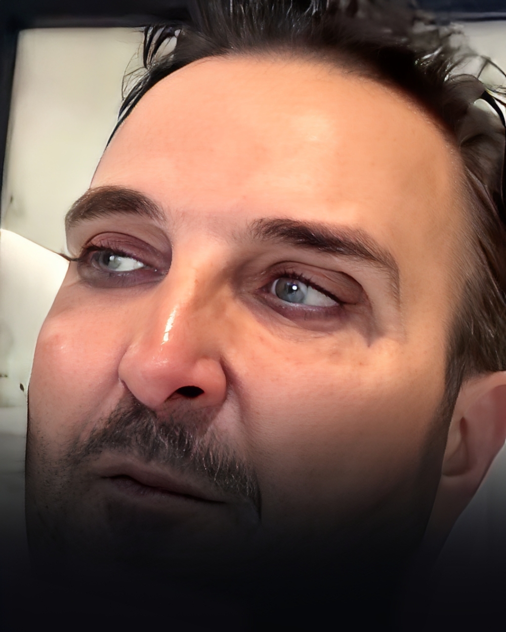 Grote zorgen om vriendin van Mick Harren na nieuwe medische tegenslag