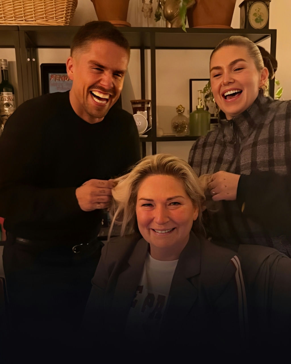 Bijzonder nieuws: familie Hazes verwelkomt nieuwe aanwinst