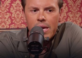 Quido van de Graaf woedend na incident: ‘Een grote schande!’
