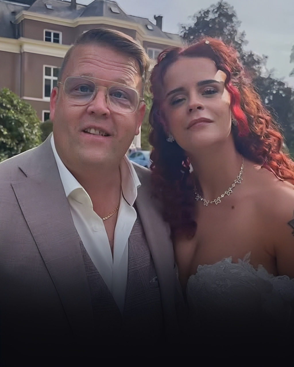 Rutger van Barneveld reageert op pijnlijke overspelgeruchten: ‘Het was een klap in mijn gezicht.’