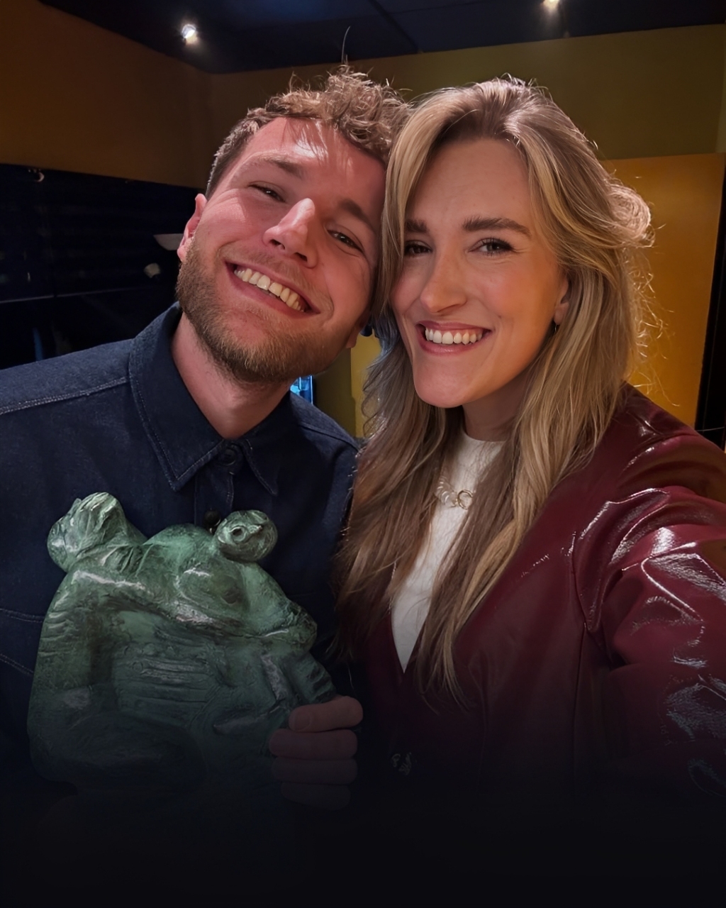 Opvallend nieuws over Suzan & Freek en Typhoon verrast fans