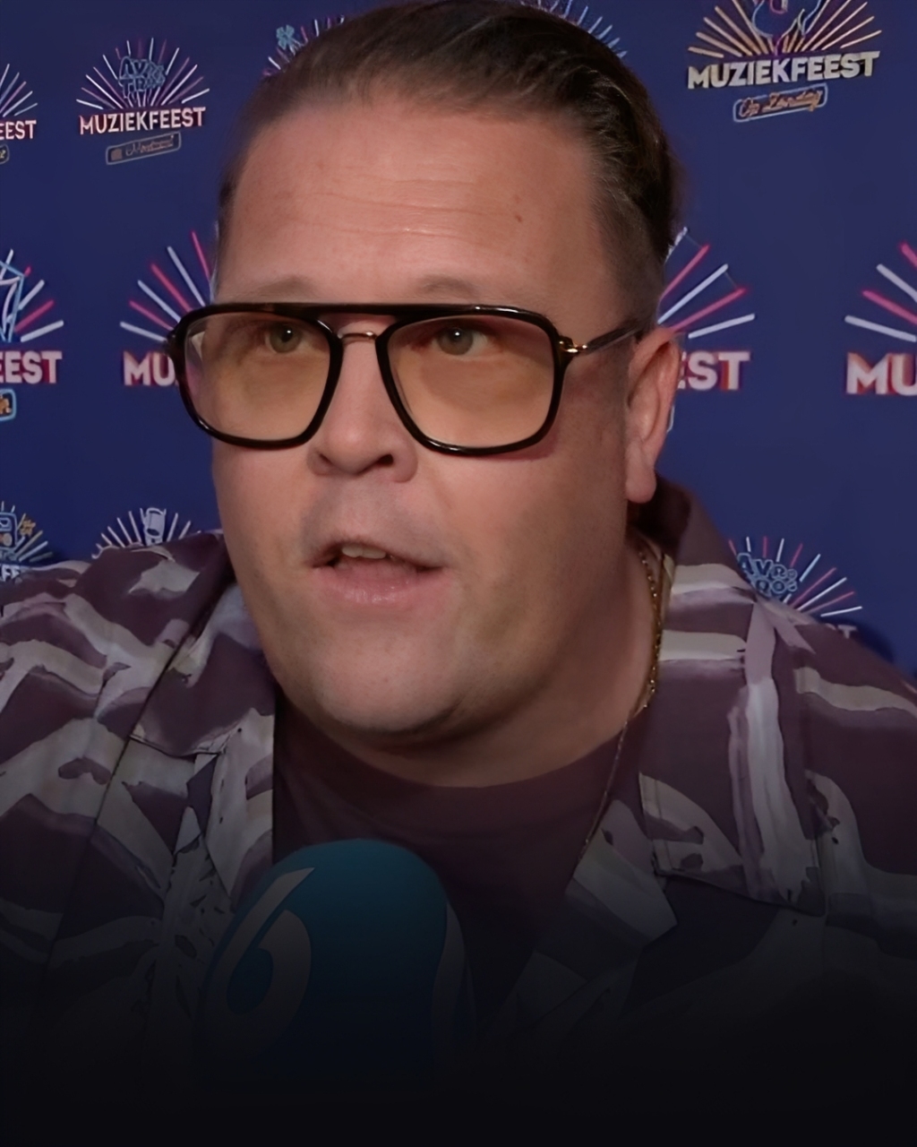 Rutger van Barneveld doet pijnlijke onthulling over vreemdgaan geruchten van Naomi