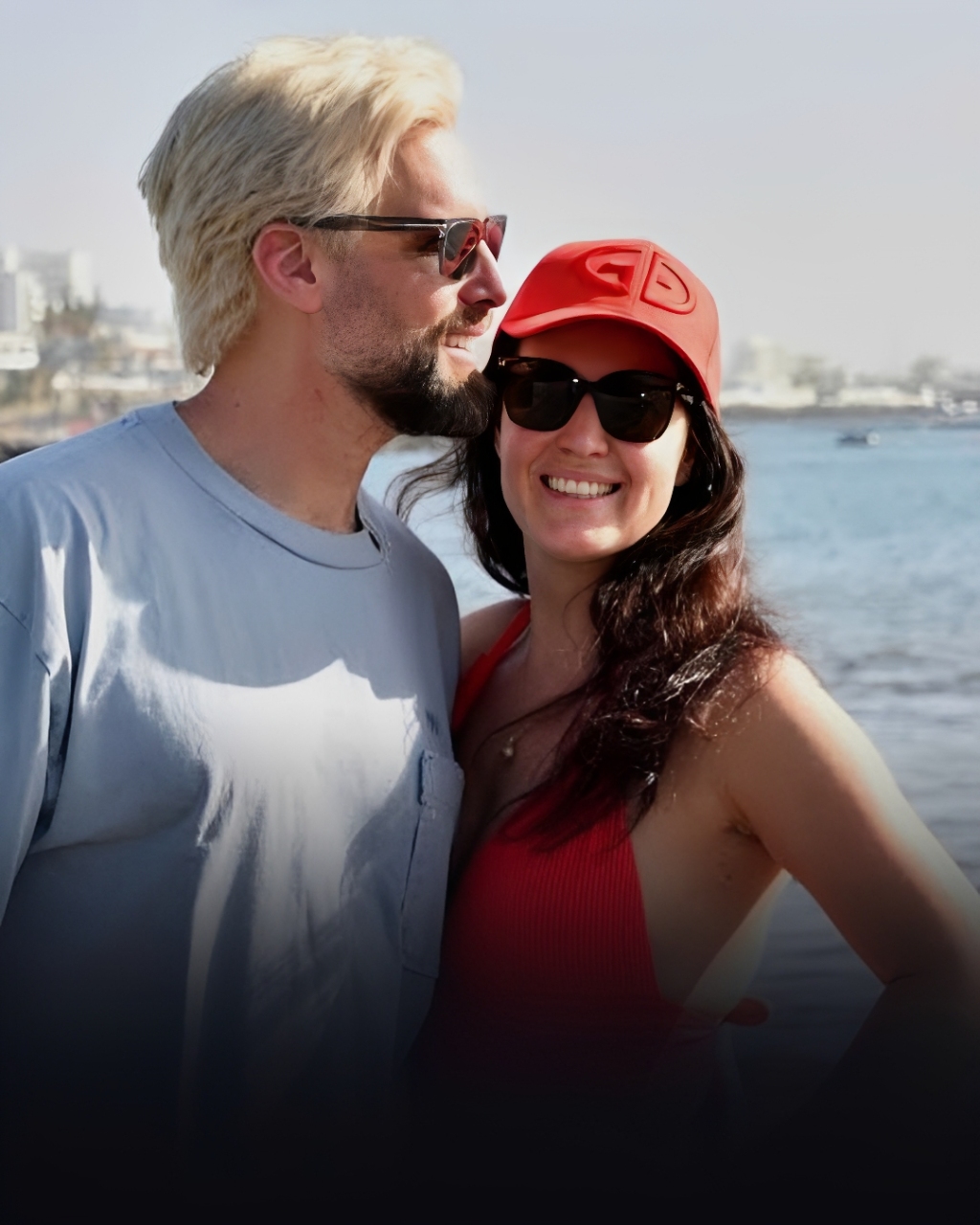 Bijzondere onthulling van Kirsten Schilder over haar relatie met Nick