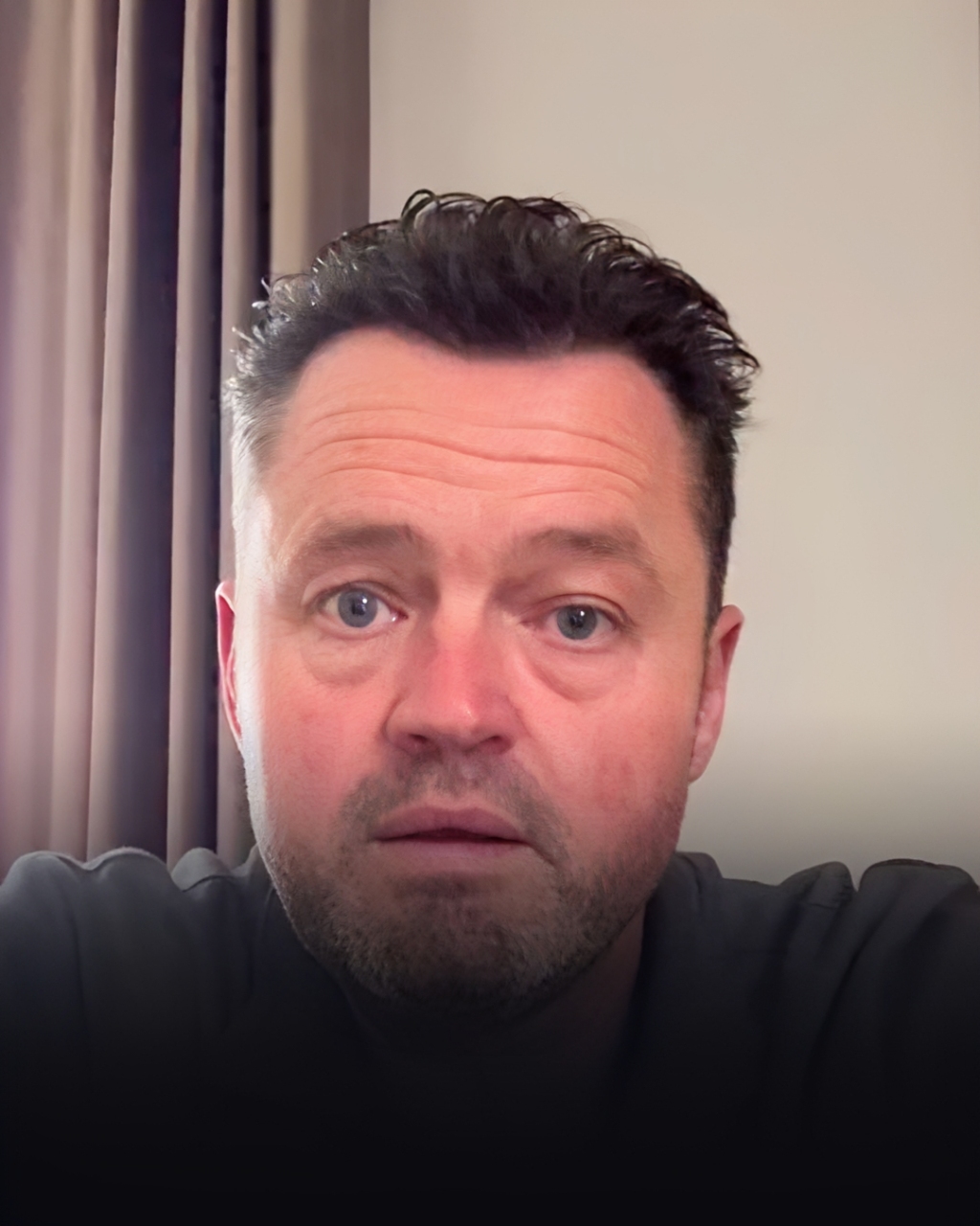 Frans Duijts deelt emotionele bekentenis over zijn dochters