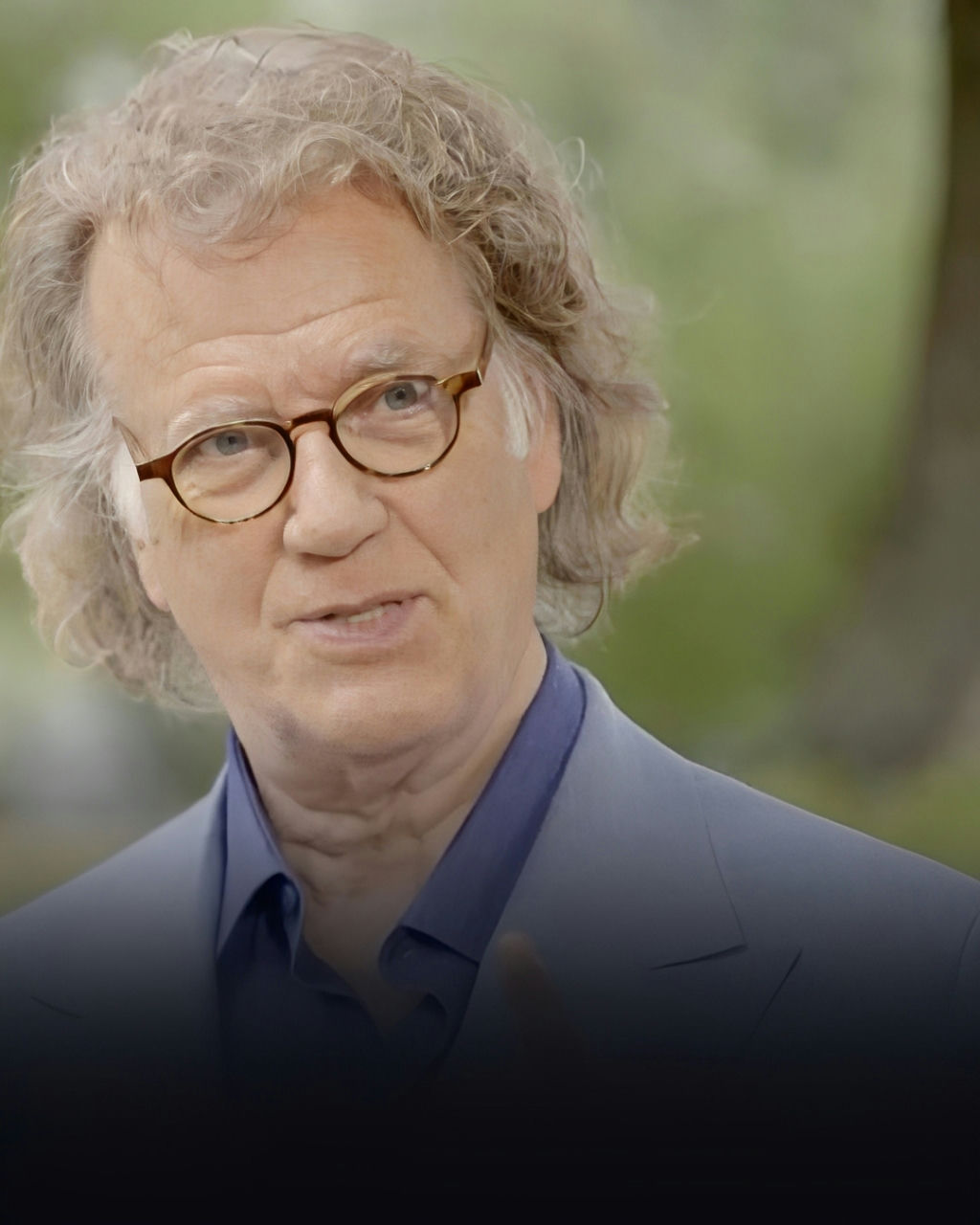 André Rieu deelt prachtig familienieuws: ‘Ik krijg er nog eentje’
