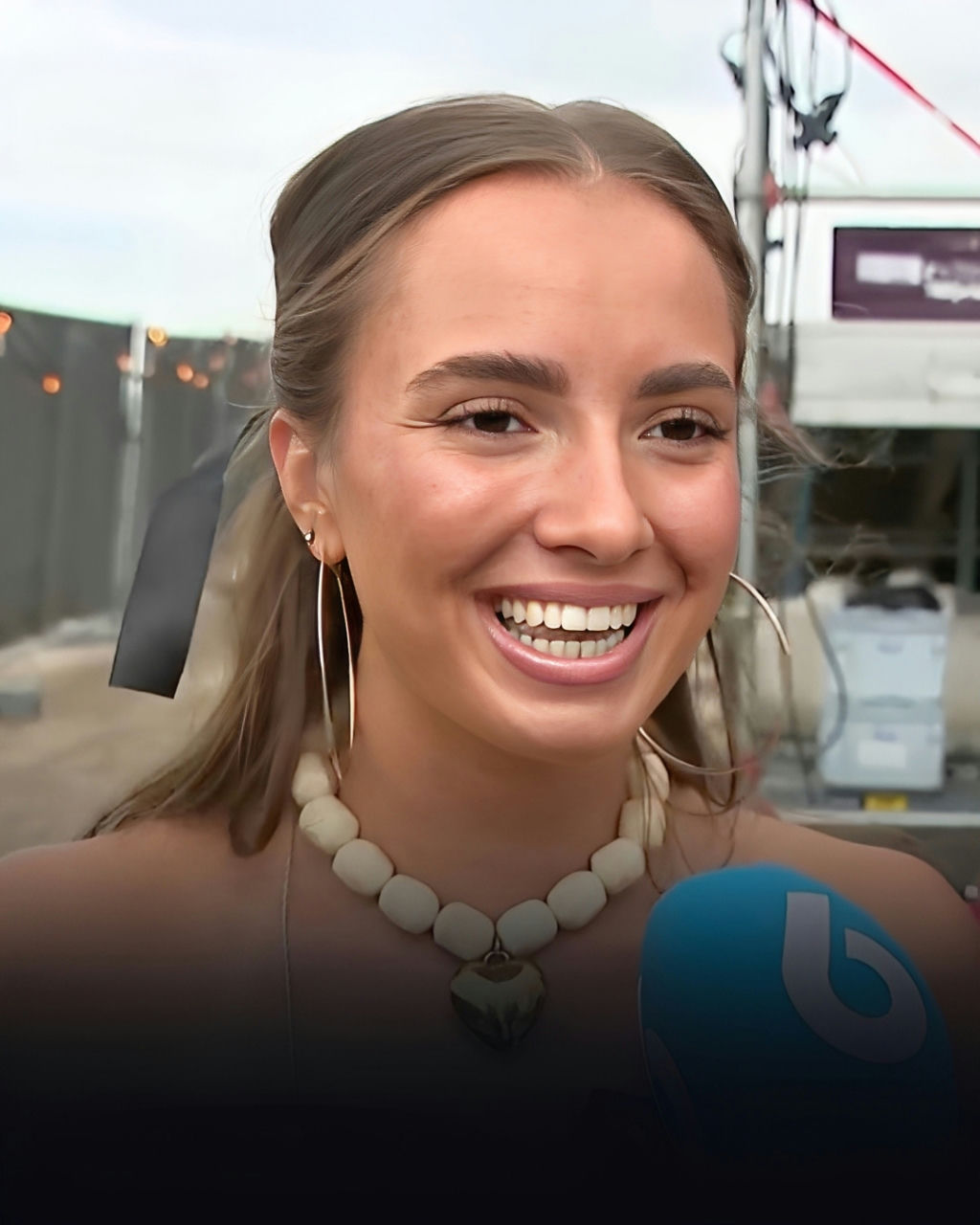 Jada Bosato geeft duidelijkheid over hardnekkige geruchten rond Marco Borsato
