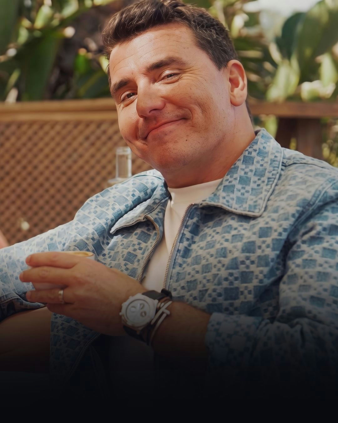 Jan Smit deelt enthousiast nieuws: ‘Een droom’