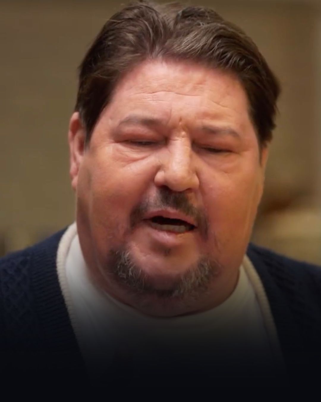 Nieuwe foto van Martijn Krabbé raakt duizenden volgers