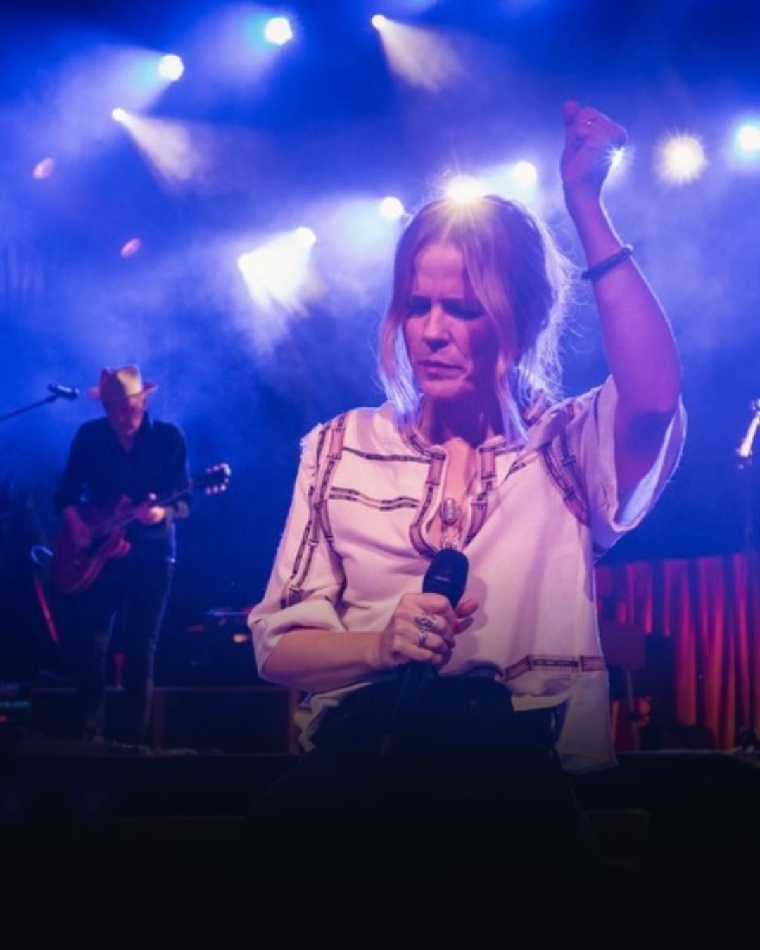 Ilse DeLange diep geraakt door vreselijk voorval