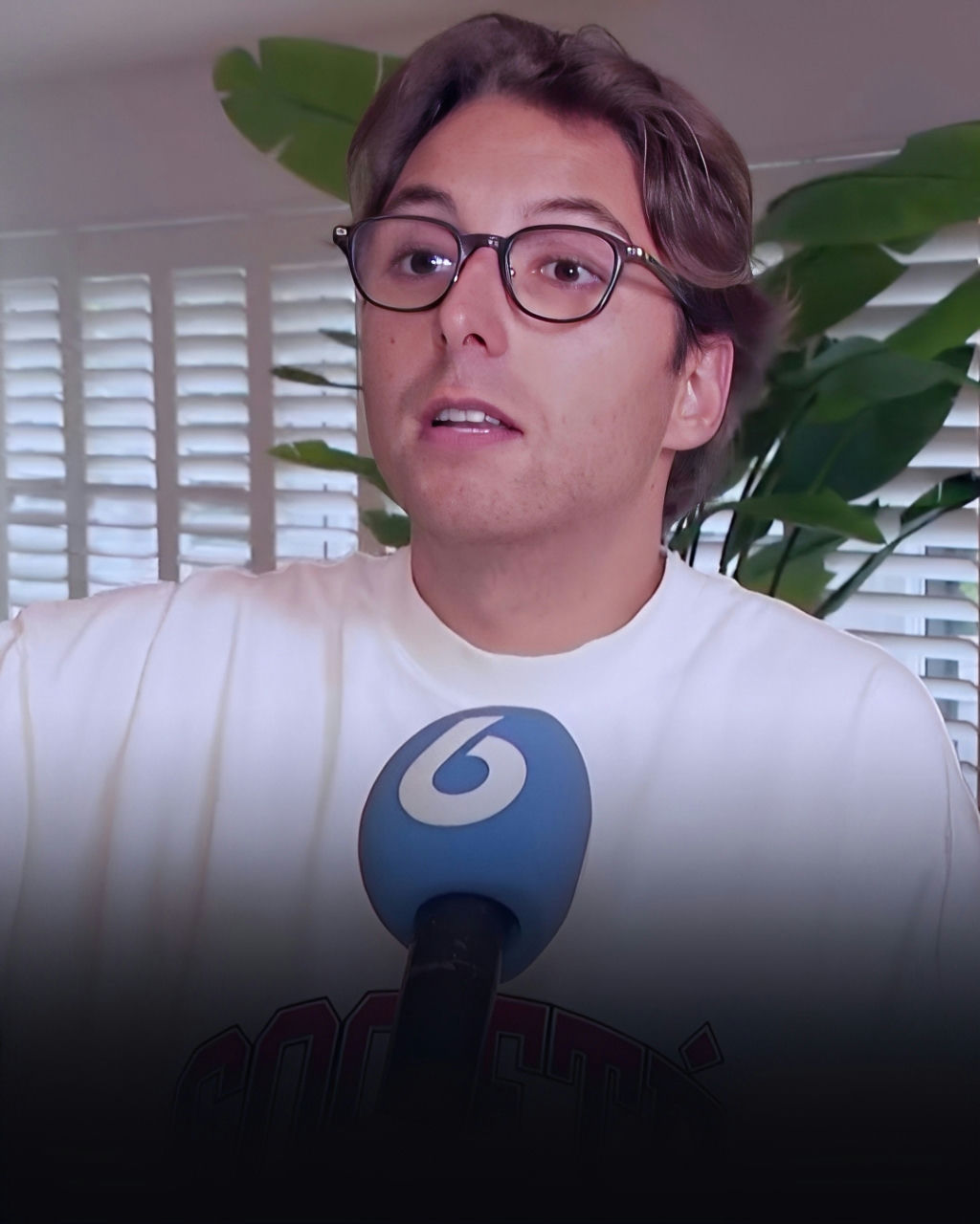 Emotionele reactie van Christiaan Bauer zorgt voor veel reacties