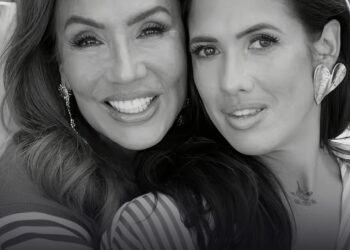 Patty Brard maakt verrassende comeback na ruim twintig jaar