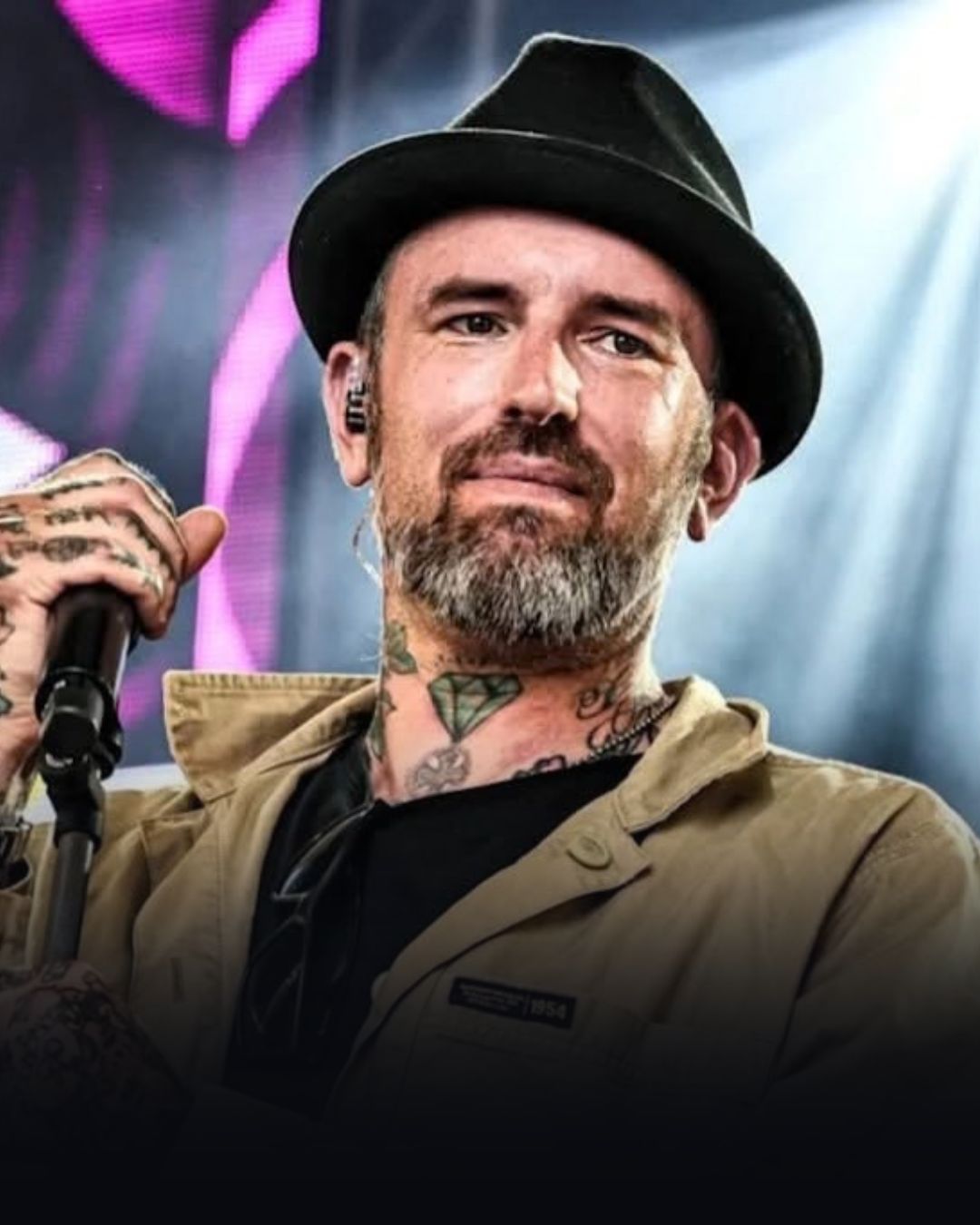 Afscheid Ben Saunders krijgt onverwachte en pijnlijke wending