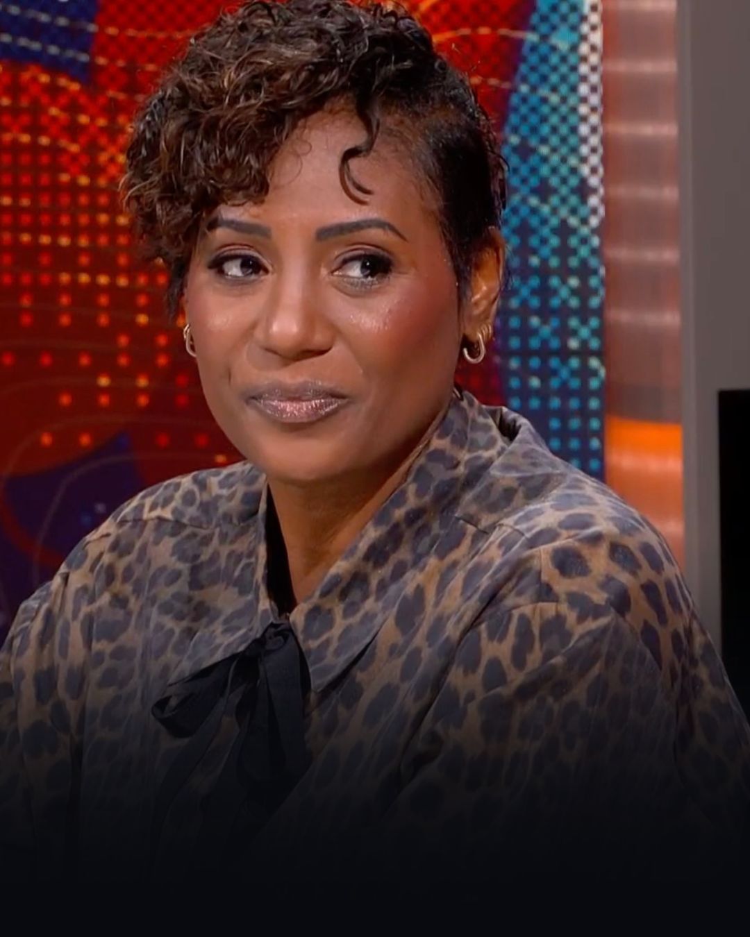 Edsilia Rombley doet een bijzondere onthulling over haar laatste ontmoeting met Ben Saunders