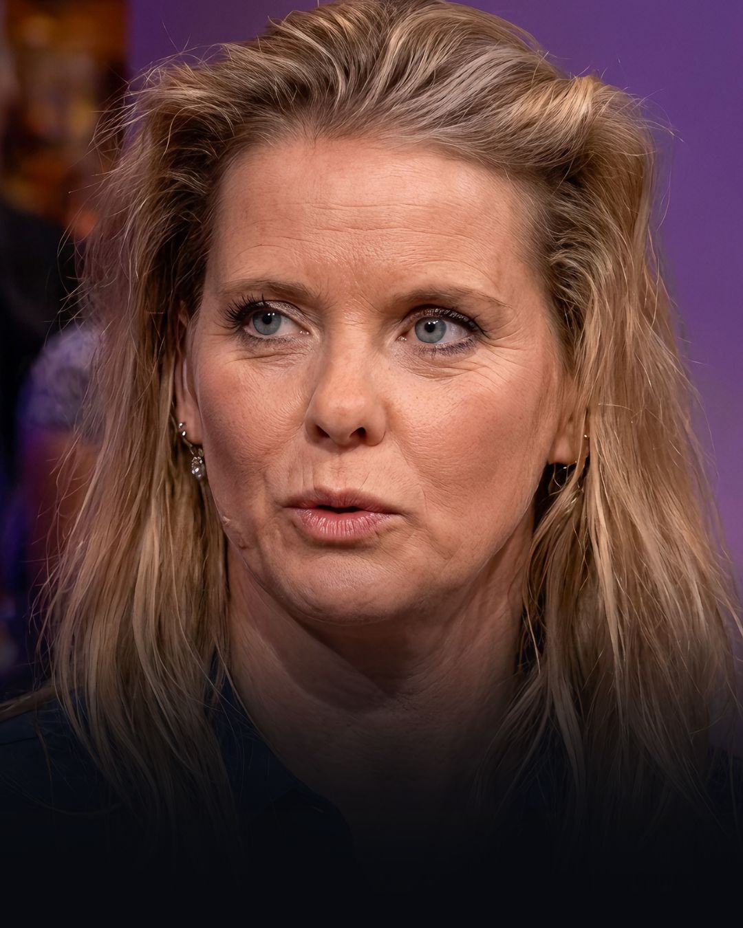Vreselijk nieuws voor Babette van Veen na ziekenhuisbezoek