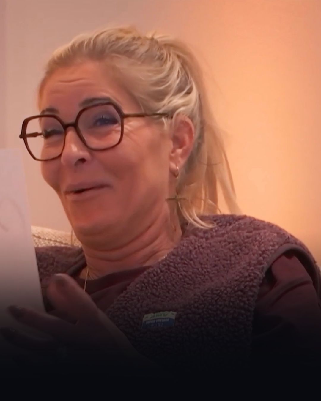 Mariska Bauer straalt door bijzonder familienieuws: ‘Dit is zó speciaal’