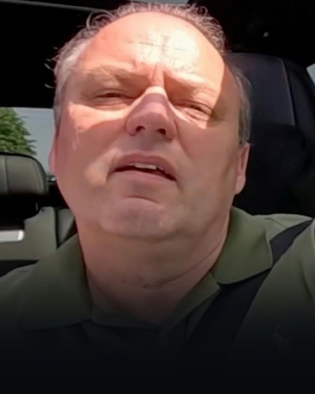 Frans Bauer vecht tegen emoties bij bijzonder afscheid: ‘Dit blijft voor altijd bij me’